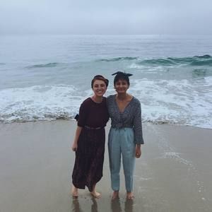 Meet your Posher, Britton